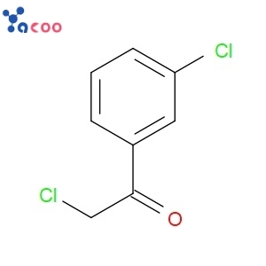 2,3'-Dichloroacetophenone