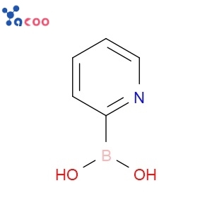 2-Pyridineboronic acid