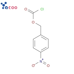 4-Nitrobenzyl chloroformate