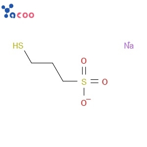 3-MERCAPTO-1-PROPANESULFONIC ACID SODIUM SALT