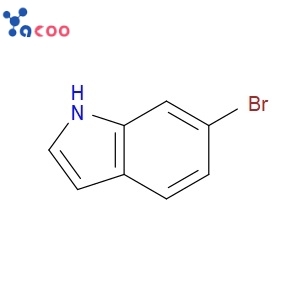 6-Bromoindole