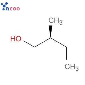 (S)-(-)-2-Methyl-1-butanol