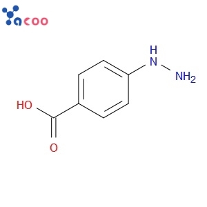 4-Hydrazinobenzoic acid