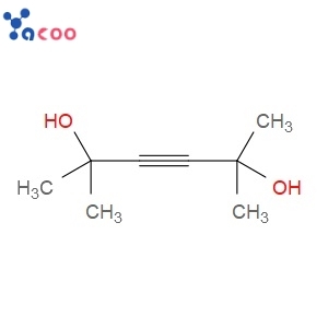 2,5-DIMETHYL-3-HEXYNE-2,5-DIOL