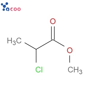 METHYL 2-CHLOROPROPIONATE