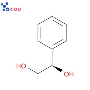 (R)-(-)-1-PHENYL-1,2-ETHANEDIOL