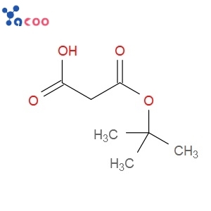 Malonic acid mono-tert-butyl ester