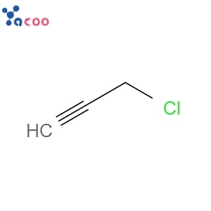 3-Chloro-1-propyne