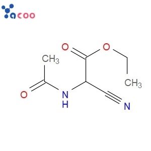 ETHYL ACETAMIDOCYANOACETATE