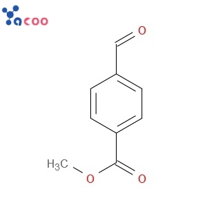 Methyl 4-formylbenzoate