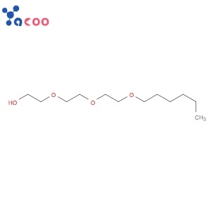 2-[2-[2-(hexyloxy)ethoxy]ethoxy]-Ethanol