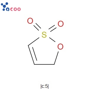 Prop-1-ene-1,3-sultone