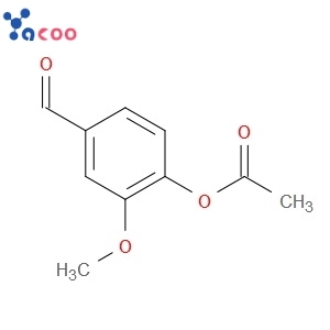 4-ACETOXY-3-METHOXYBENZALDEHYDE