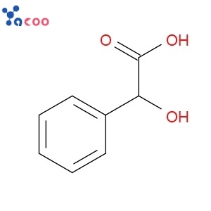 DL-MANDELIC ACID