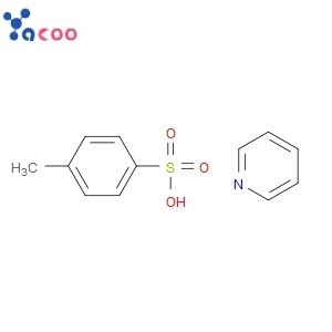 PYRIDINIUM P-TOLUENESULFONATE