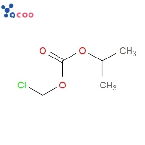 Chloromethyl isopropyl carbonate