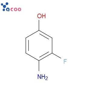 4-Amino-3-fluorophenol