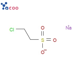 Sodium 2-chloroethanesulfonate