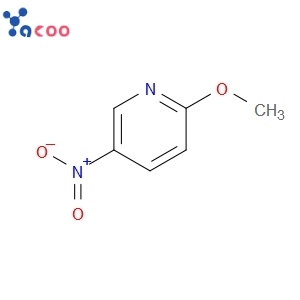 2-Methoxy-5-nitropyridine