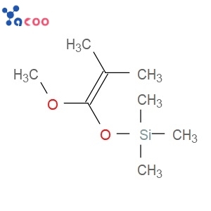 Methyl trimethylsilyl dimethylketene acetal