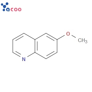 6-methoxyquinoline