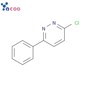 3-Chloro-6-phenylpyridazine