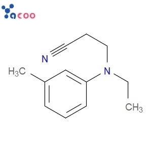 N-ETHYL-N-CYANOETHYL-M-TOLUIDINE