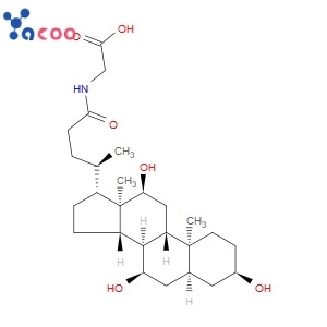 Glycocholic acid