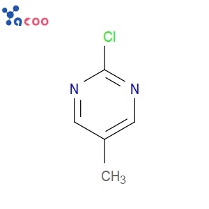 2-Chloro-5-methylpyrimidine