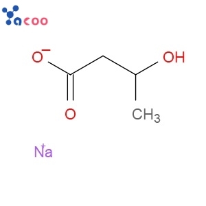 DL-3-Hydroxybutyric acid sodium salt