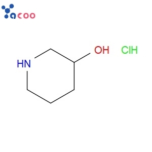 3-Hydroxypiperidine hydrochloride