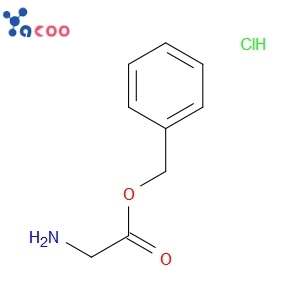 Benzyl glycinate hydrochloride