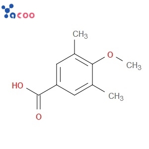 3,5-Dimethyl-4-methoxybenzoic acid