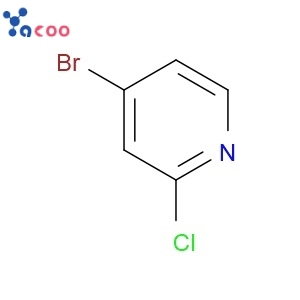 2-Chloro-4-bromopyridine