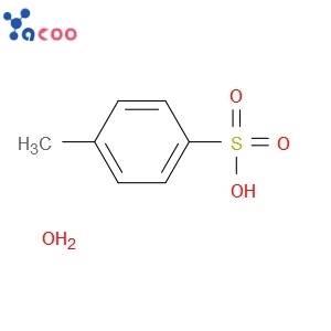 p-Toluenesulfonic acid monohydrate