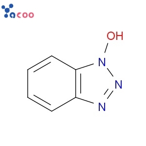 1-Hydroxybenzotriazole（anhydrous）