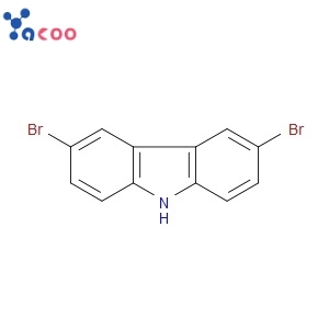 3,6-Dibromocarbazole