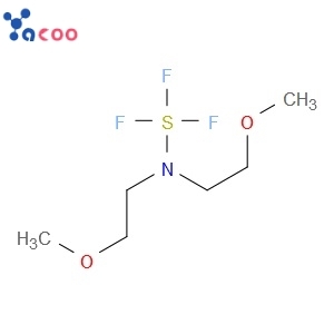 Bis(2-methoxyethyl)aminosulfur Trifluoride