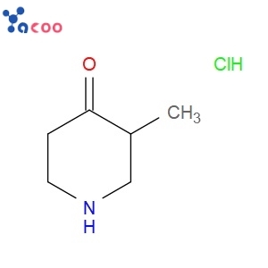 3-Methylpiperidin-4-one hydrochloride