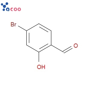 4-Bromo-2-hydroxybenzaldehyde