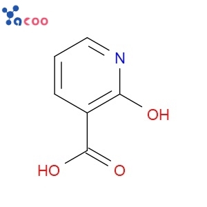 2-Hydroxynicotinic acid