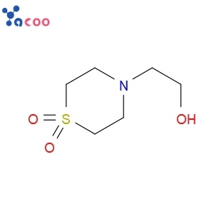 4-(2-Hydroxyethyl)thiomorpholine 1,1-Dioxide