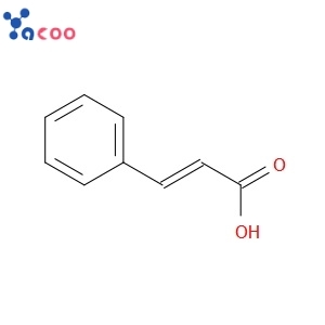trans-Cinnamic acid