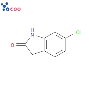 6-CHLORO-1,3-DIHYDRO-INDOL-2-ONE