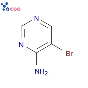 4-Amino-5-bromopyrimidine