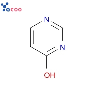 4-Pyrimidinol
