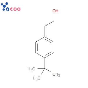 2-(4-tert-Butylphenyl)ethanol