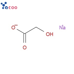 Sodium glycolate