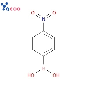 4-Nitrophenylboronic acid