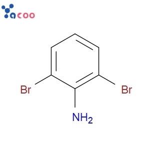 2,6-dibromo-benzenamine